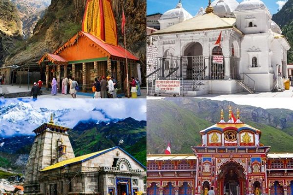 chardham