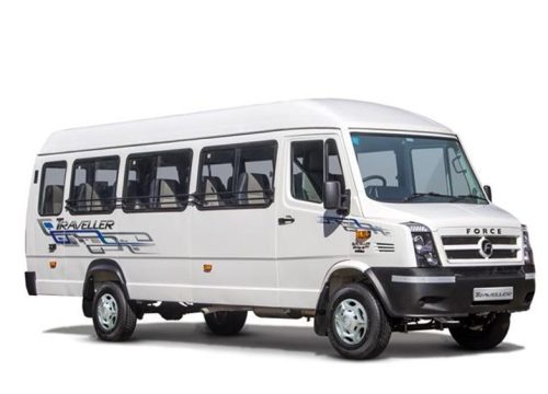 tempo traveller